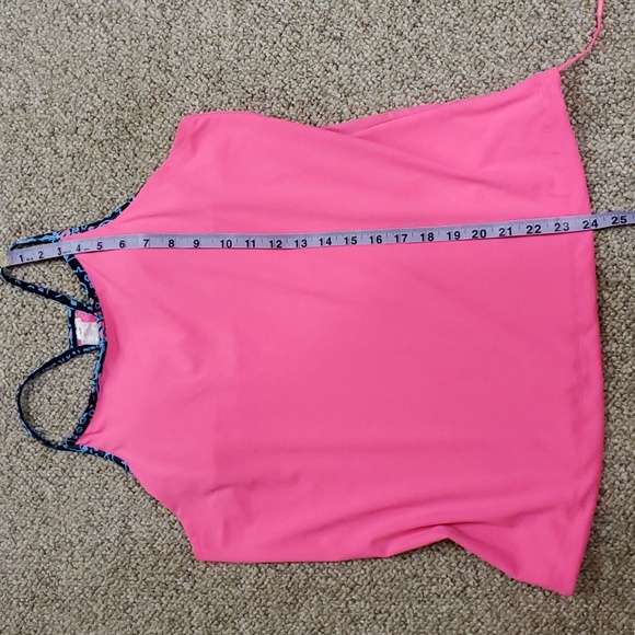 Fabletics Athletic Tank Top - Picture 8 of 10